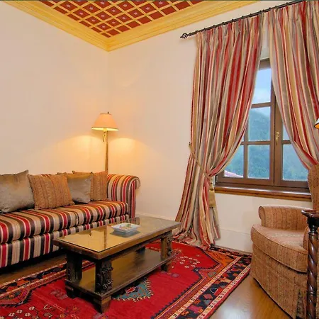 Emotions Country 4* Βούτυρο