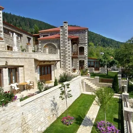 Emotions Country Hotel 4*