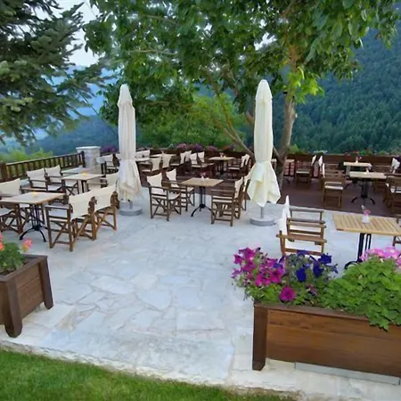 Hotel Emotions Country