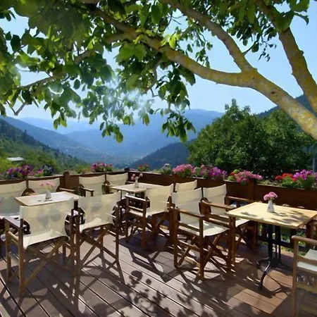 Emotions Country 4* Voutiron