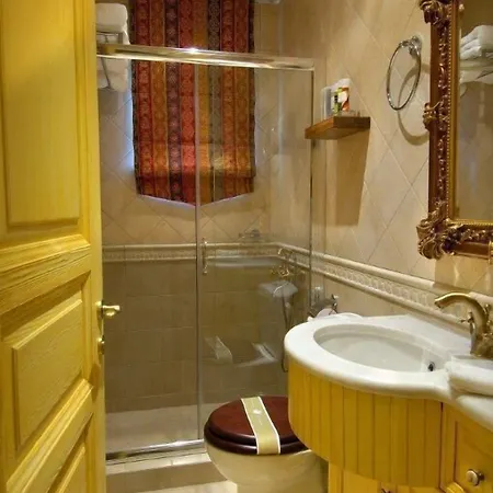 Hotel Emotions Country