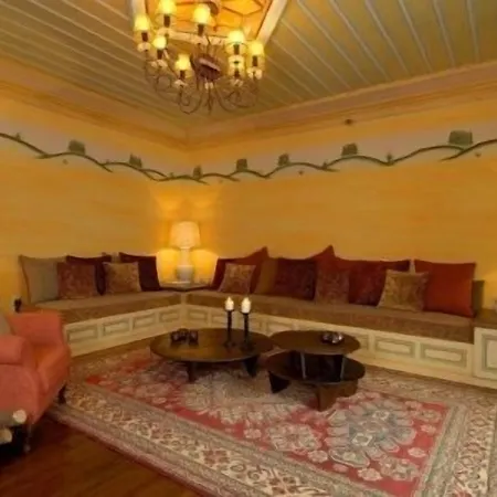 Emotions Country 4* Voutiron