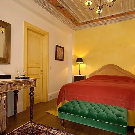 Ξενοδοχείο Emotions Country 4*