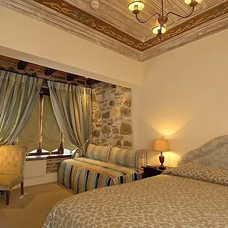Emotions Country 4* Βούτυρο