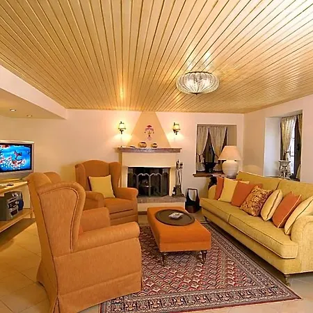 Emotions Country Ξενοδοχείο 4*