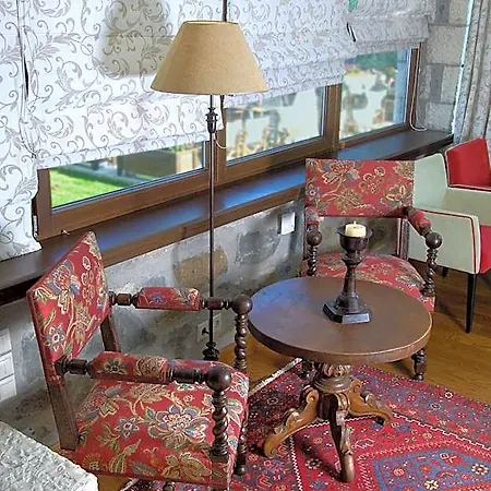Emotions Country Ξενοδοχείο 4*