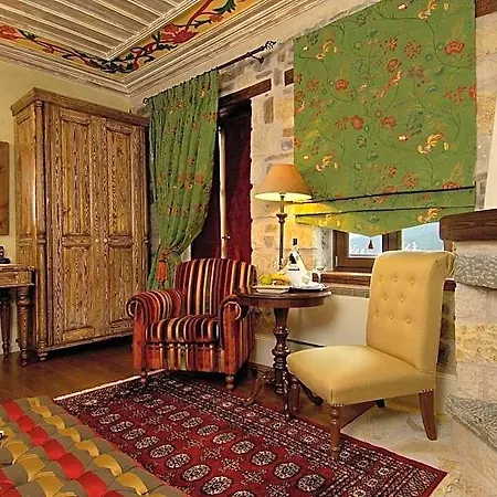 Ξενοδοχείο Emotions Country 4*