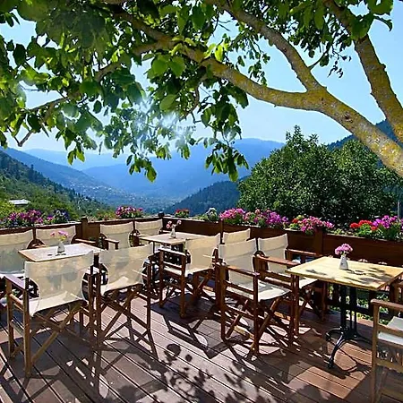 Emotions Country Ξενοδοχείο 4*