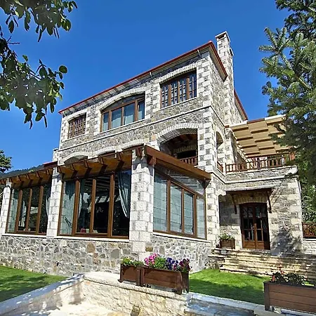 Emotions Country Ξενοδοχείο 4*