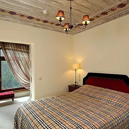 Emotions Country 4* Βούτυρο