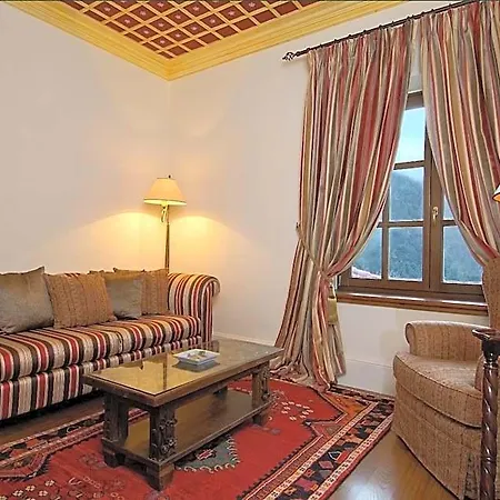 Emotions Country 4* Βούτυρο