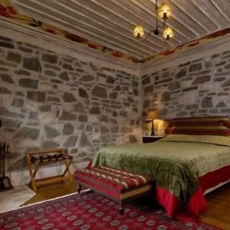 Emotions Country 4* Βούτυρο