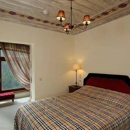 Ξενοδοχείο Emotions Country 4*