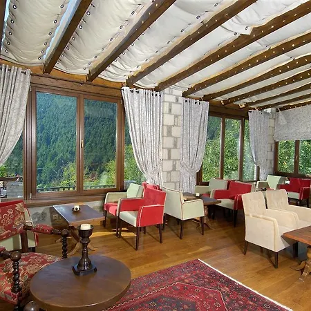 Hotel Emotions Country 4*