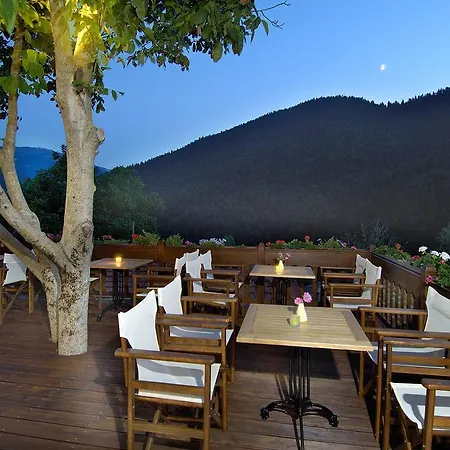 Emotions Country Hotel Voutiron