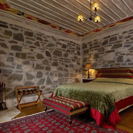 Emotions Country Hotel 4*