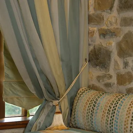 Ξενοδοχείο Emotions Country 4*