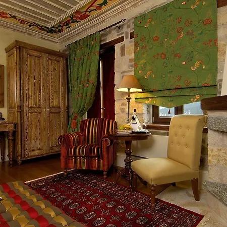 Hotel Emotions Country 4*