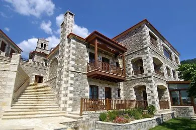 Hotel Emotions Country Voutiron