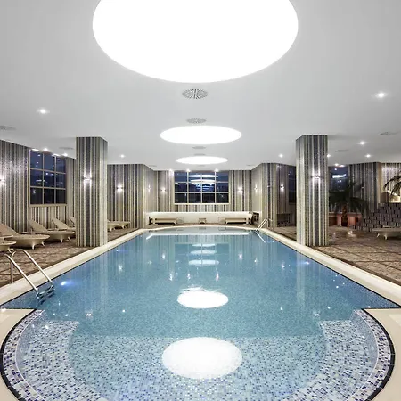 Hotel Emotions Country 4*